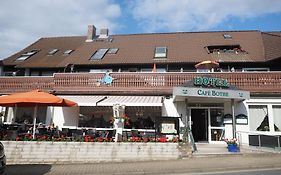 Hotel Cafe Bothe